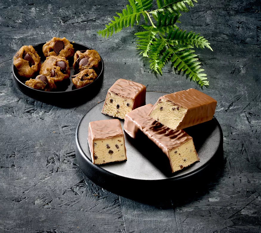 H24 Achieve Protein Bar