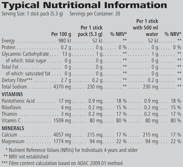 H24 Hydrate