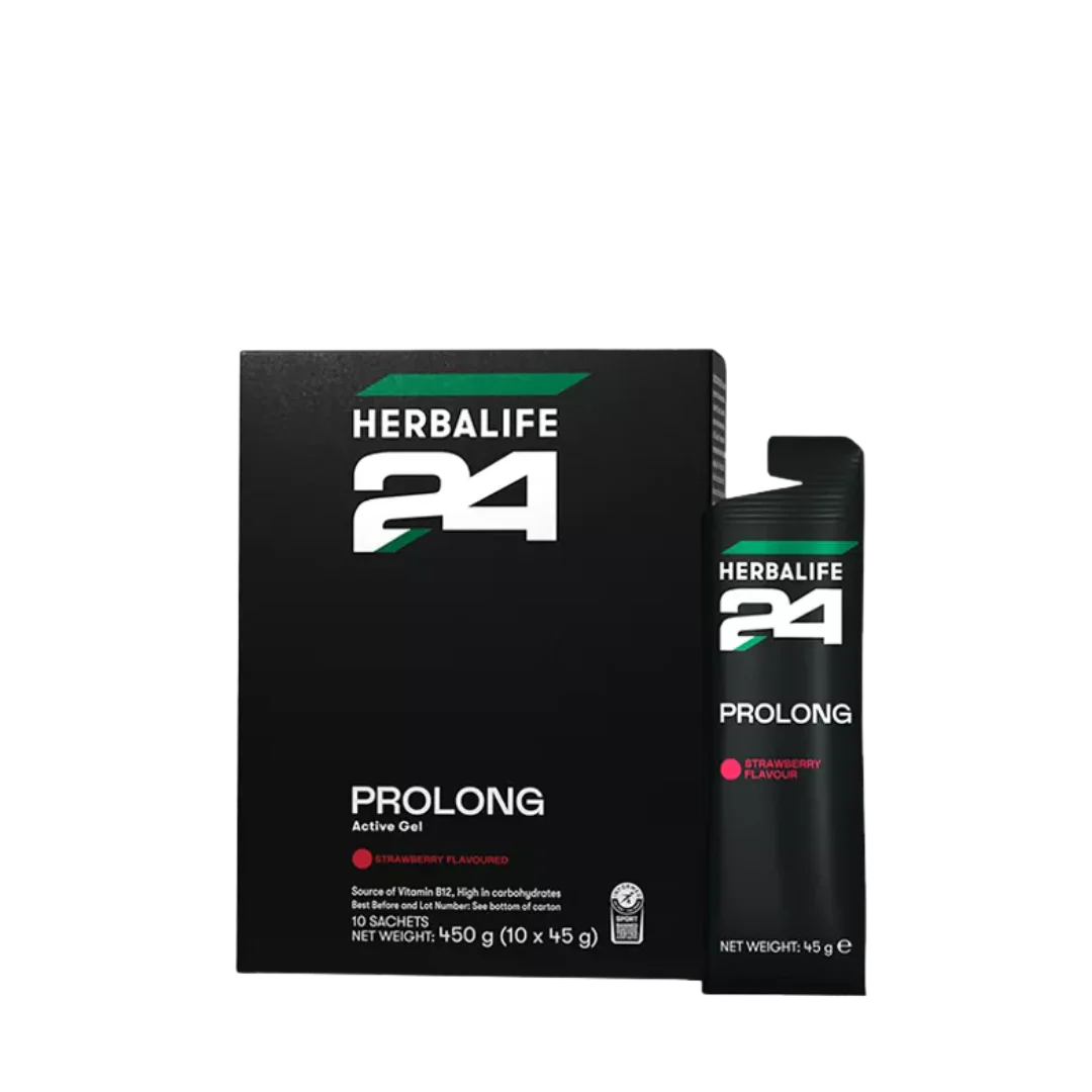 H24 Prolong Energy Gel