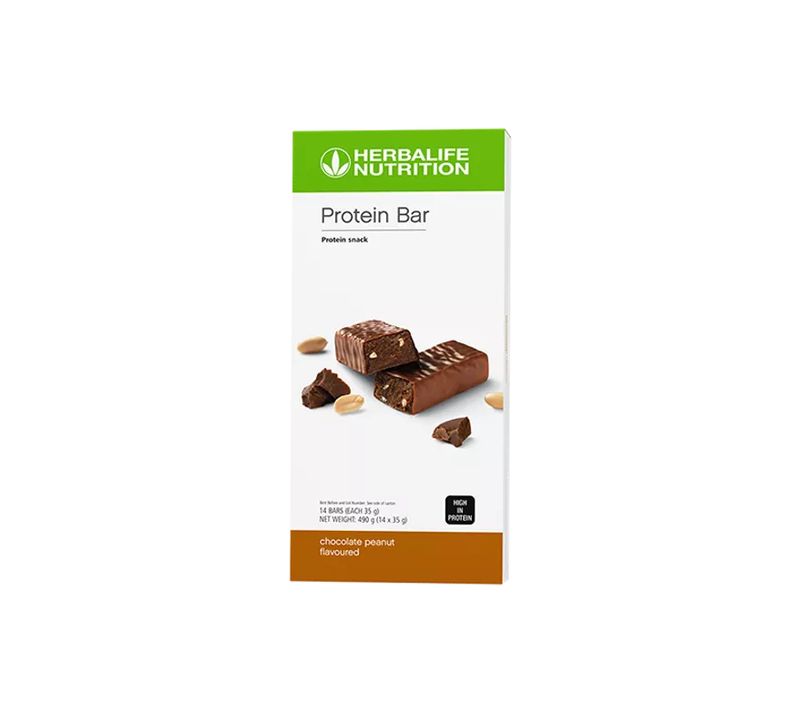 Protein Bar