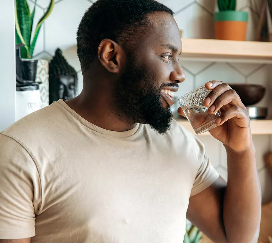 Aloe Concentrate Drink