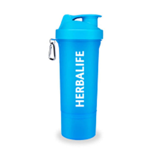 Neon Shaker Blue