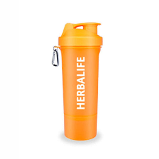 Neon Shaker Orange