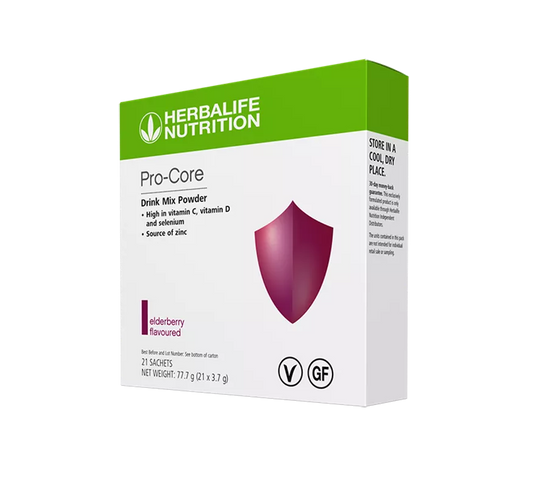Pro-Core