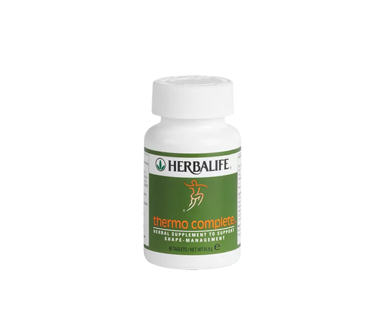 Thermo Complete®