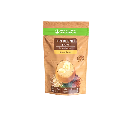 Tri Blend Select